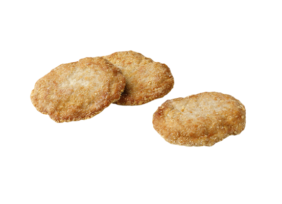 Lagerblad Foods Paneroitu porsaanmurekeleike 70g/5,6kg kypsä pakaste