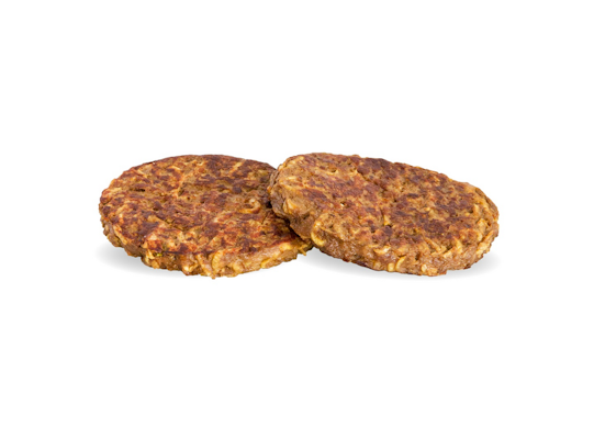 Lagerblad Foods jauhemaksapihvi 100g/5,2kg kypsä pakaste