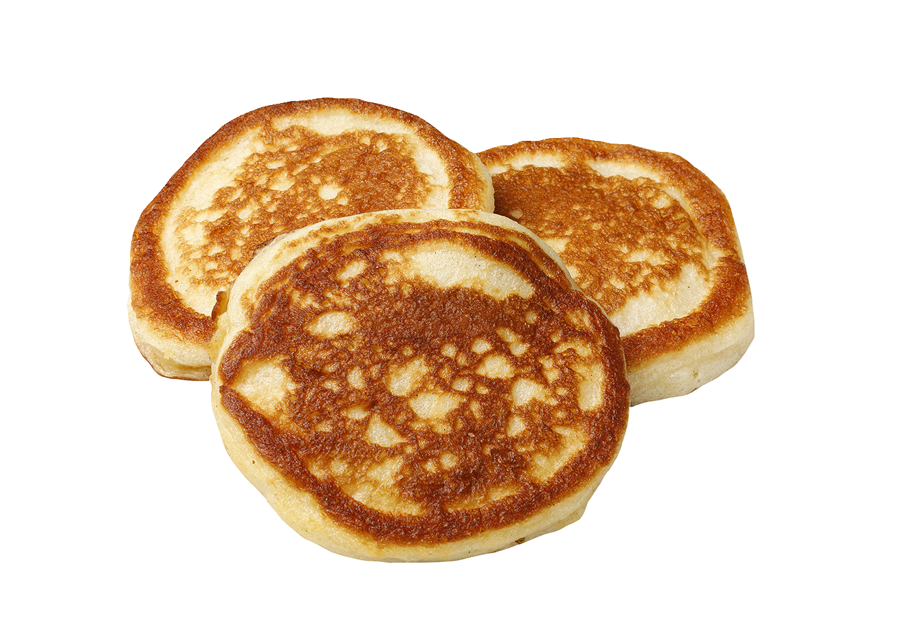 Lagerblad Foods American diner pancake n. 60g/2,4kg pakaste