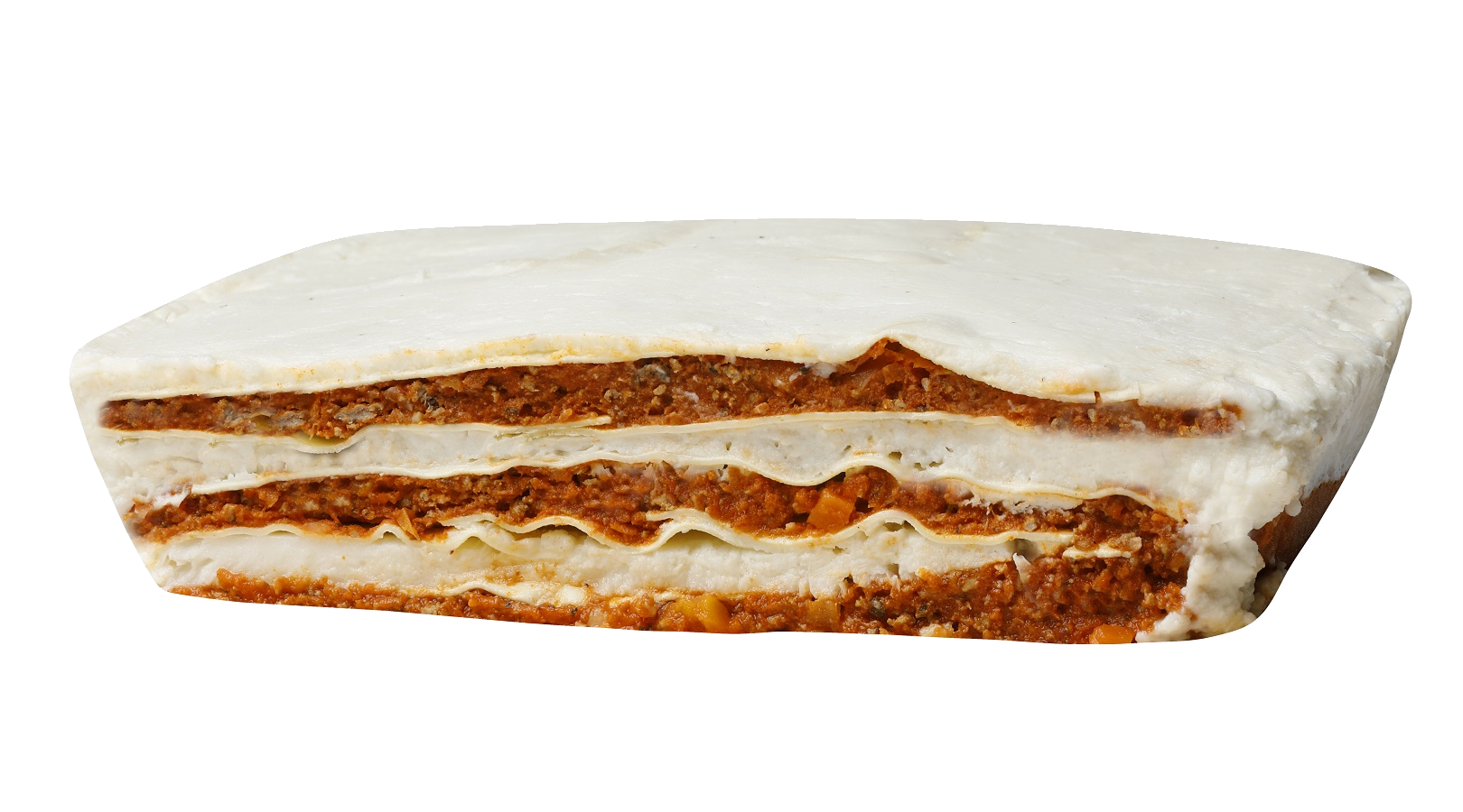 Lagerblad Foods Raaka jauhelihalasagne 4x3,1kg pakaste