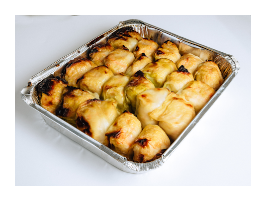 Kasvis Galleria kasviskaalikääryle 85g/2kg pakaste