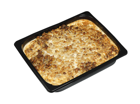 Kokkikartano liha-makaronilaatikko 2,8kg