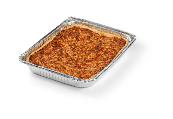 Riitan Herkku kinkkupiirakka 1400g pakaste