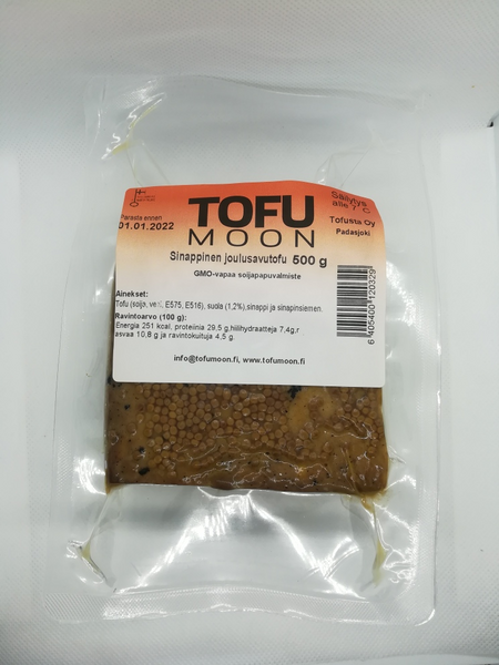 Tofumoon Juhlatofu 500g