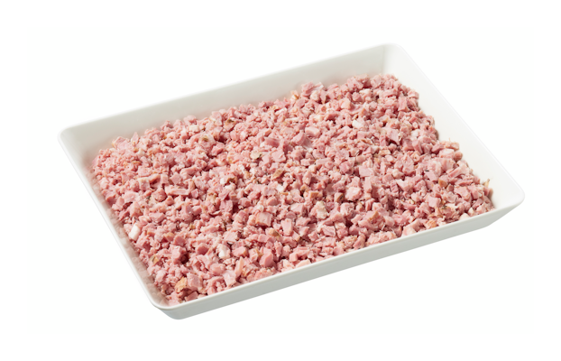 Tamminen savusaunapalvikuutio 1,5kg luomu pakaste