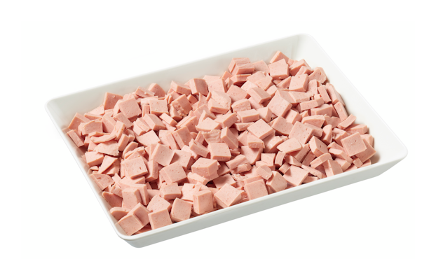 Tamminen makkarapala 1,5kg luomu pakaste