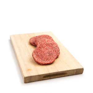 Tamminen rotukarjan burgerpihvi 30x200g pakaste