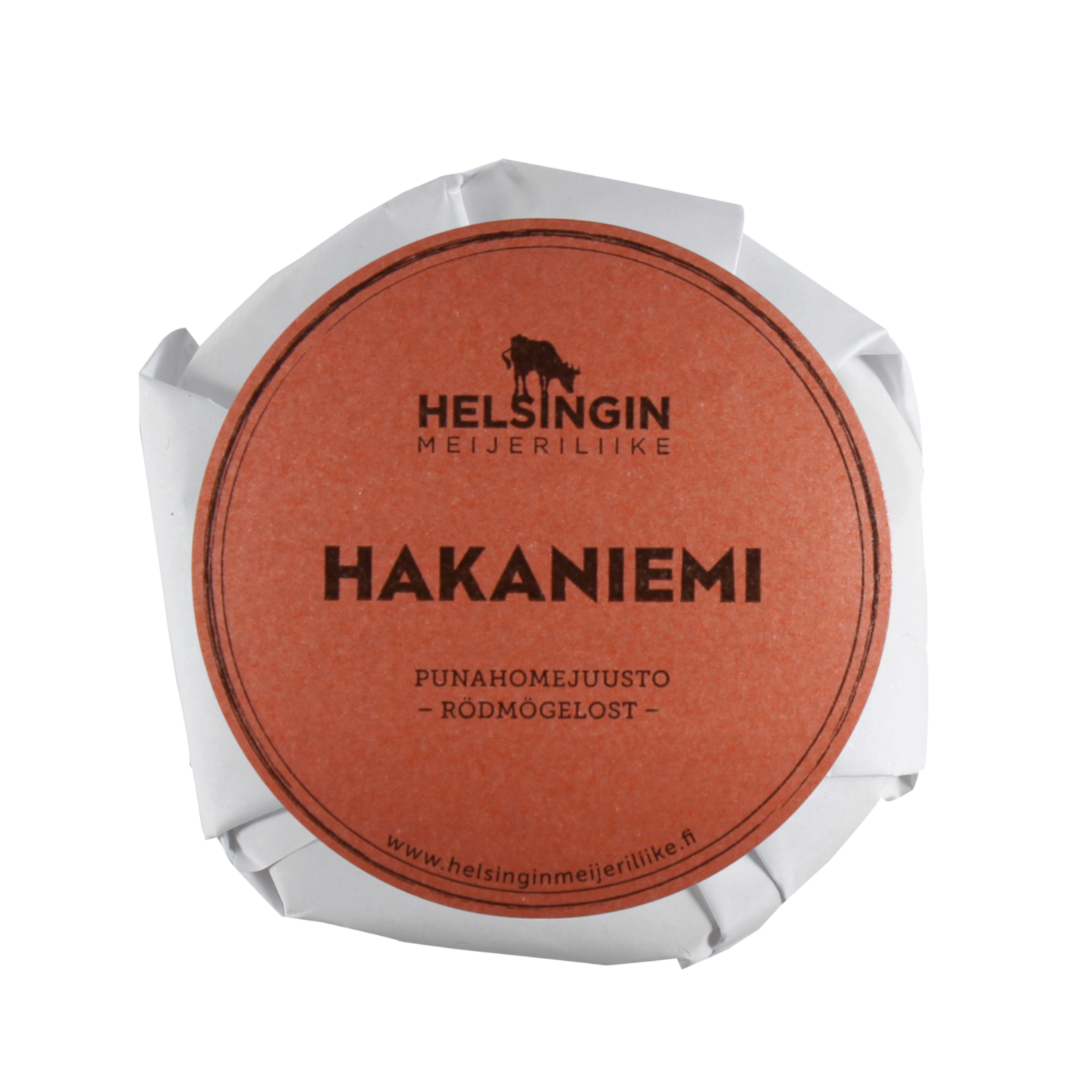 Hakaniemi punahomejuusto 160g | K-Ruoka Verkkokauppa