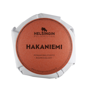 Hakaniemi punahomejuusto 160g