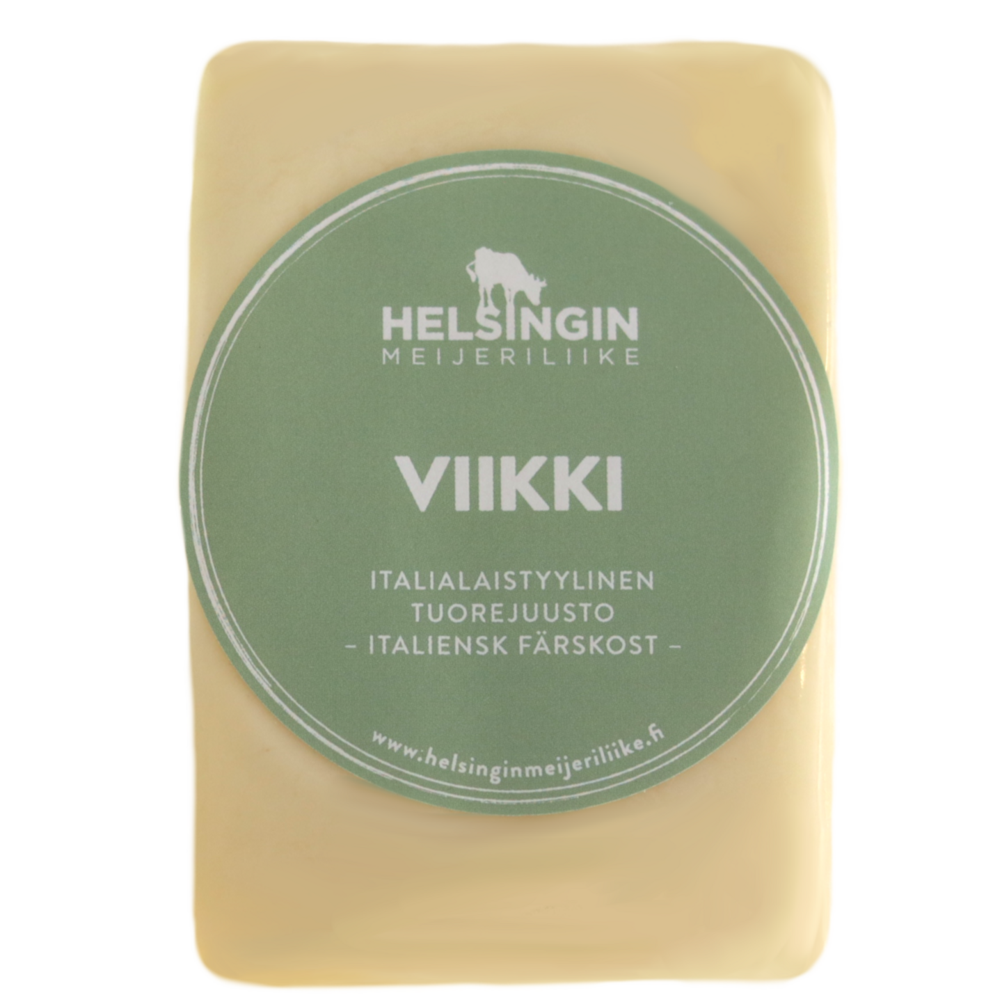 VIIKKI Italiaistyylinen tuorejuusto 240g