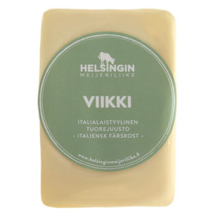 VIIKKI Italiaistyylinen tuorejuusto 240g