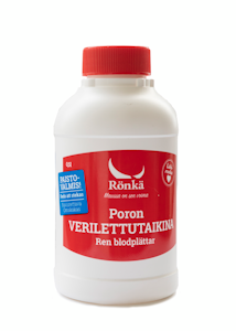 Rönkä Poron verilettutaikina 0,5l pakaste