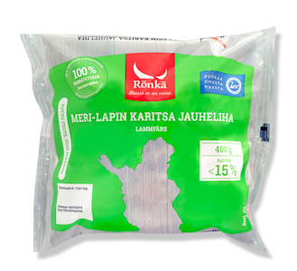 Rönkä karitsa jauheliha 400g pakaste