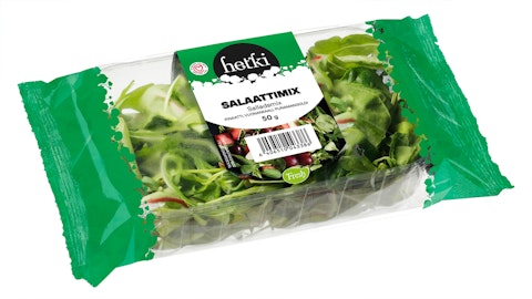 Fresh Hetki Salaattimix 50g