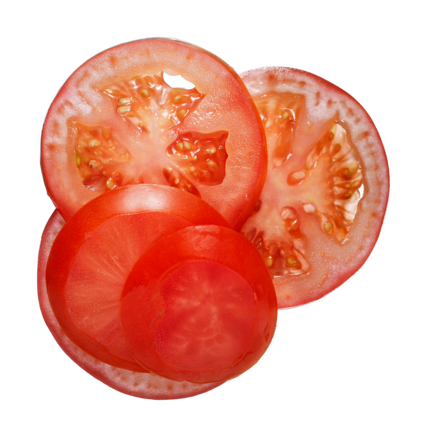 Fresh tomaattiviipale 5mm 2,5kg