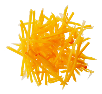 Fresh Myskikurpitsa julienne suikale 3mm 1,0kg