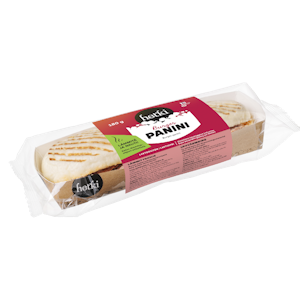 Hetki burgerpanini 180g