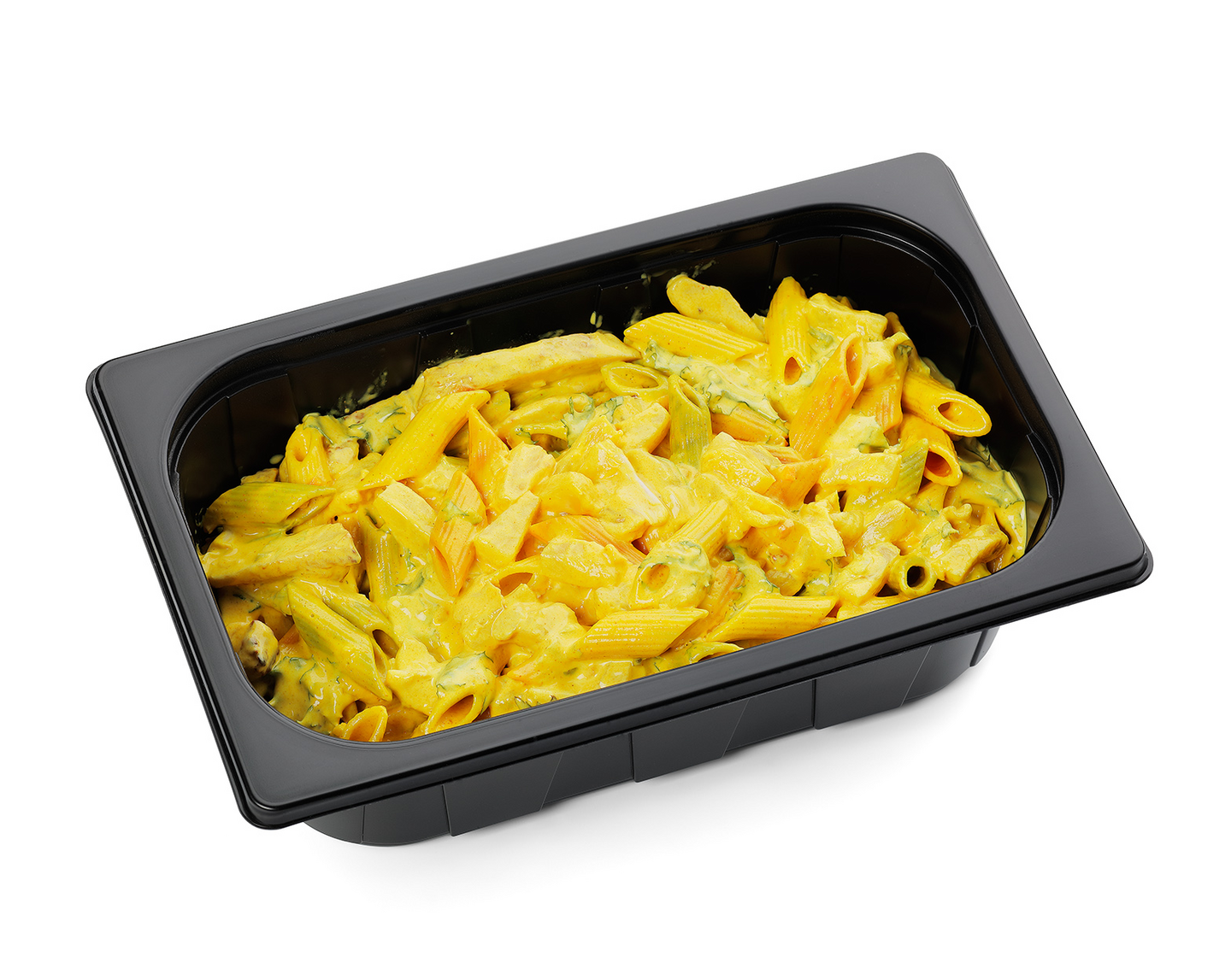 Fresh SalaattiMestari broileri-pastasalaat 1,2kg GN1/4