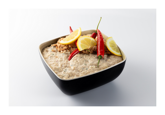 Hyvä Apaja tonnikala-chiliviettelys 2,5kg