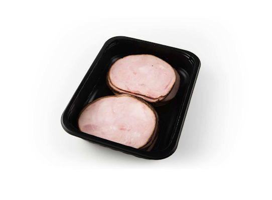 Karelia ylikypsä rasvaton kinkkusiivu 1kg