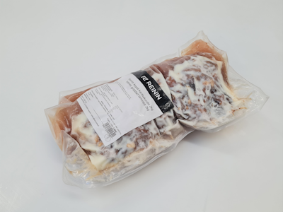 Reinin kypsä karitsakuutio 2kg sousvide pakaste