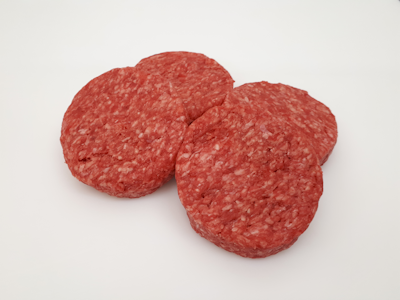 Reinin Peuraburgerpihvi 150g/1,5kg pakaste