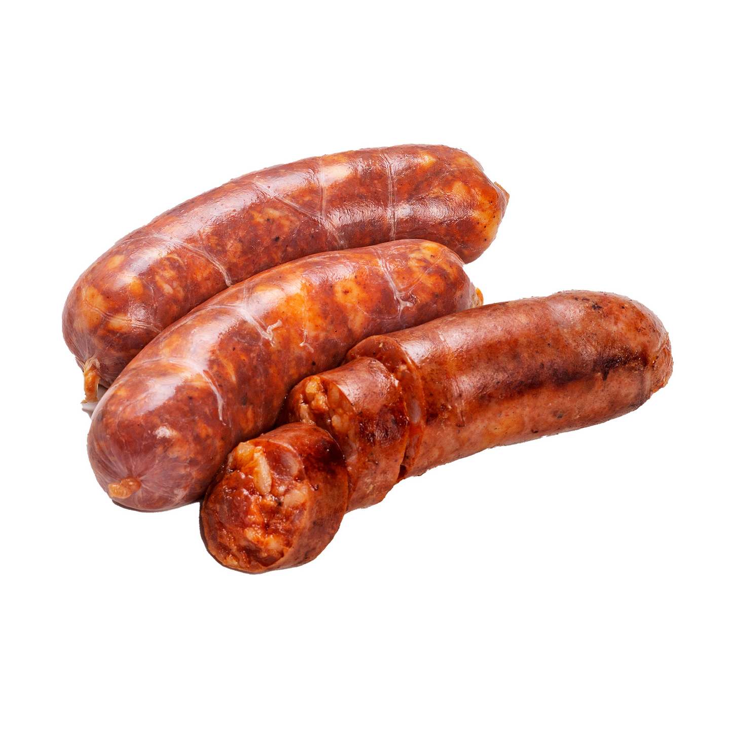 Reinin chorizo raakamakkara 70g/1,4kg pakaste