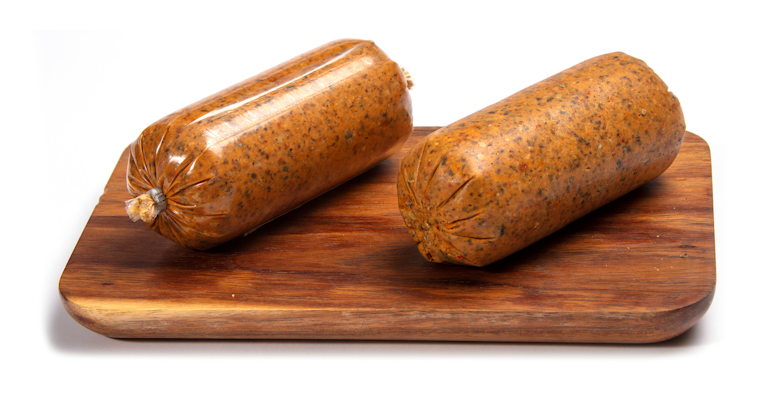 Atria Vegaaninen linssimureke 1kg pakaste