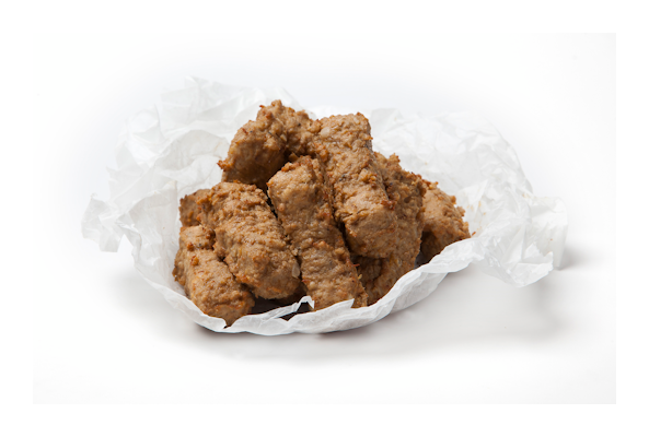 Atria jauhelihapuikko 5kg/37,5g pakaste