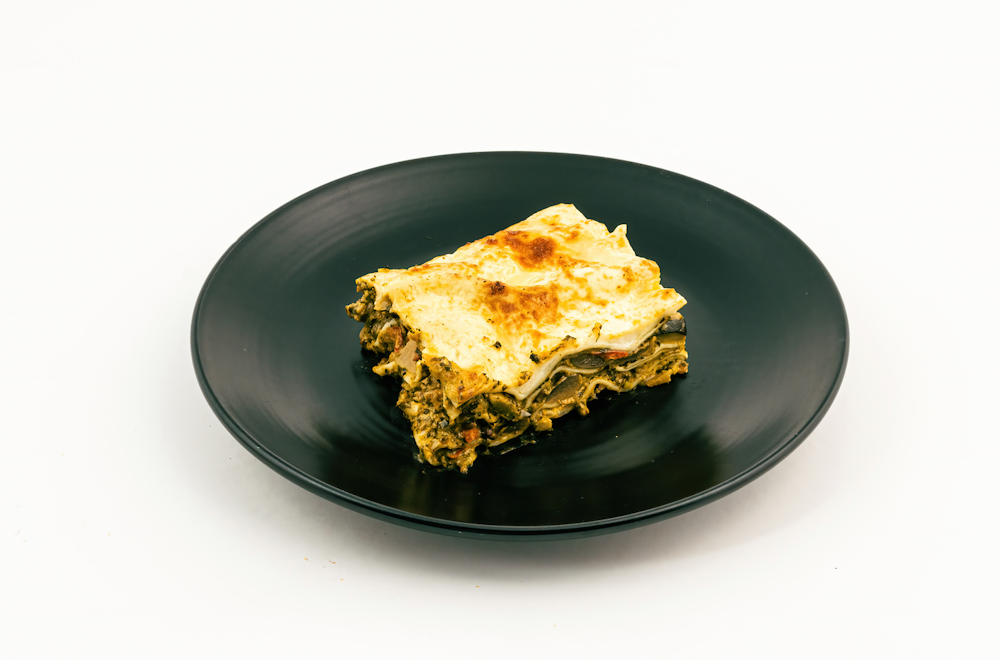 Mestari Forsman kasvislasagne 1x3kg — HoReCa-tukku Kespro