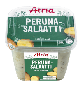 Atria perunasalaatti 400g