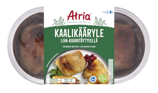 Atria kaalikääryle 350g