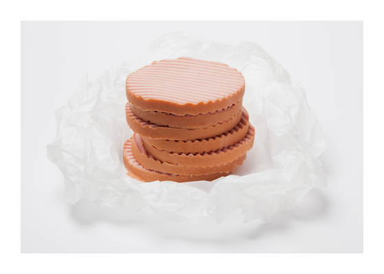 Atria hiillosmakkarapihvi 75g/1,5kg