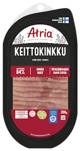 Atria ohuen ohut keittokinkku 200g