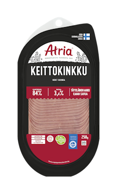 Atria keittokinkku 250g