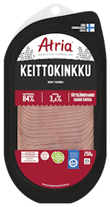 Atria keittokinkku 250g