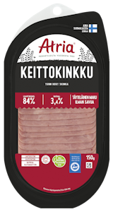 Atria 150g Keittokinkku