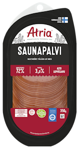 Atria Saunapalvi 350g