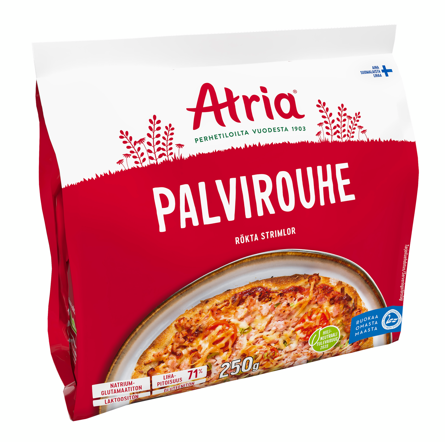 Atria Palvirouhe 250g