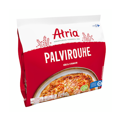 Atria Palvirouhe 250g