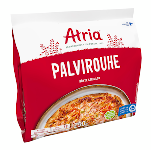 Atria Palvirouhe 250g