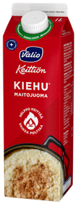 Valio Keittiön Kiehu maitojuoma 1l