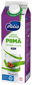 Valio rasvaton piimä 1 lpiimä HYLA®