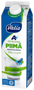 Valio AB piimä 1 l