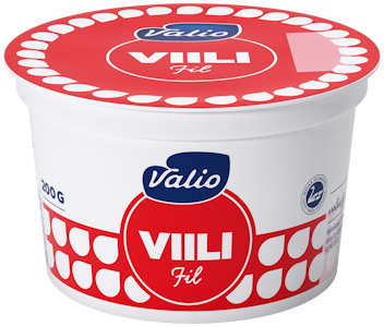 Valio viili 200g