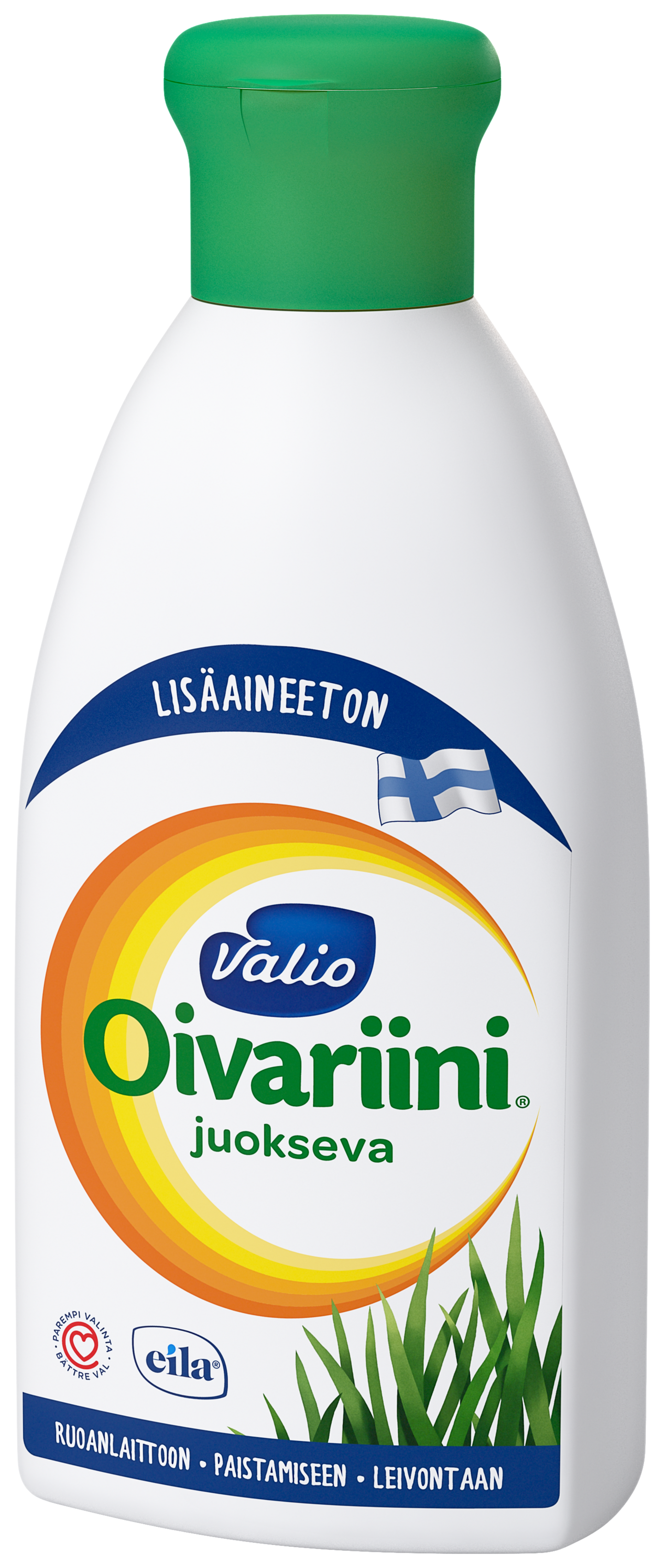 Valio Oivariini juokseva 400ml laktoositon