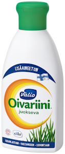 Valio Oivariini juokseva 400ml laktoositon