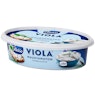 Valio Viola 200g maustamaton tuorejuusto laktoositn