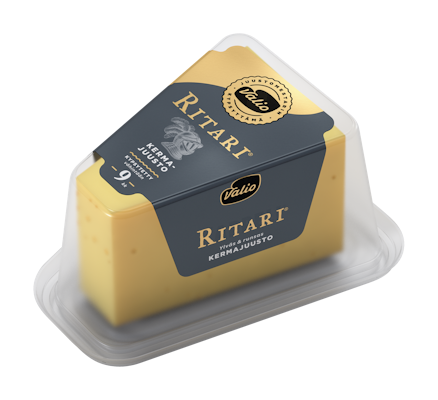 Valio Ritari juusto 300g