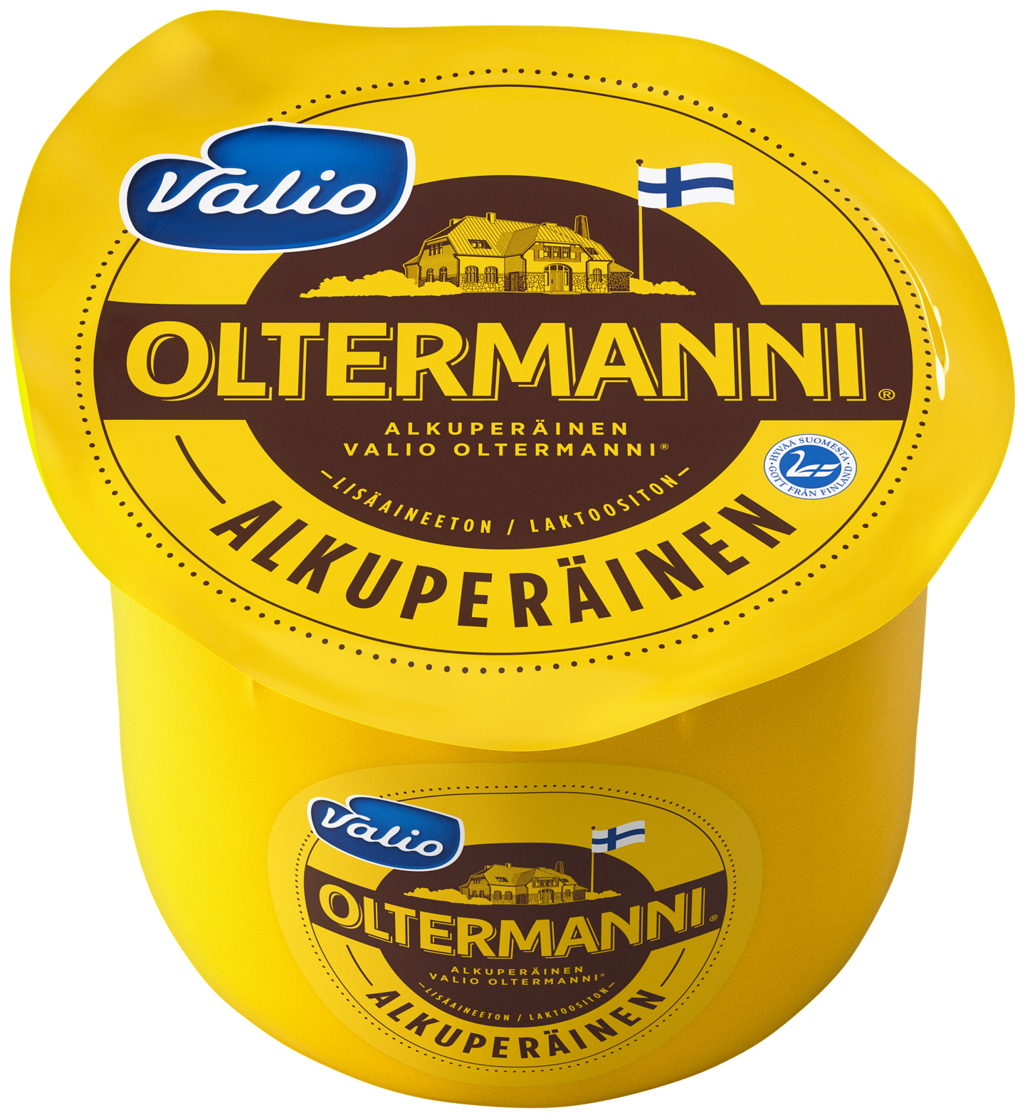 Valio Oltermanni juusto 1kg LAVA